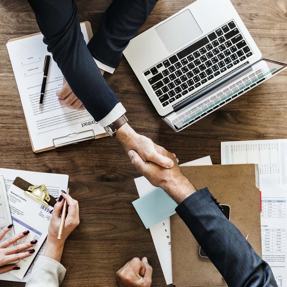 Comisión de apertura