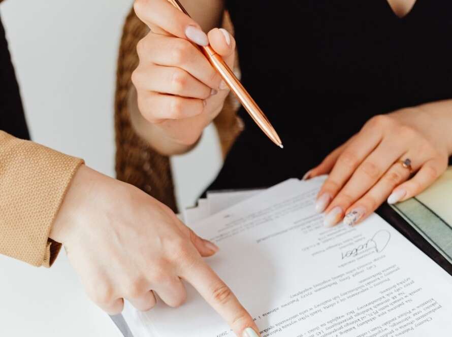 Declaración de herederos