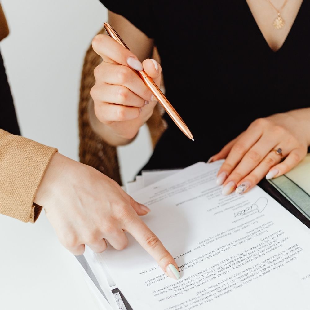 Declaración de herederos